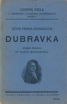 Dubravka