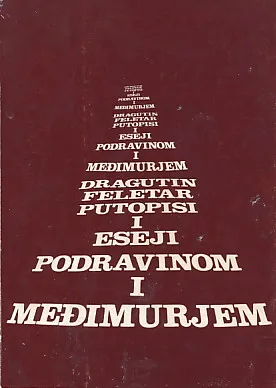 Podravinom i Međimurjem