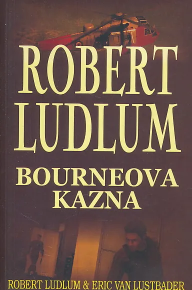 Bourneova kazna
