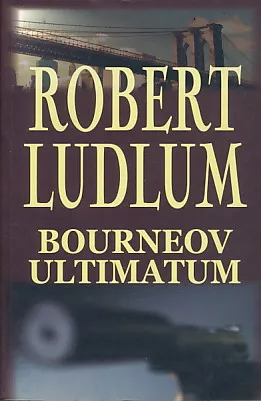Bourneov ultimatum