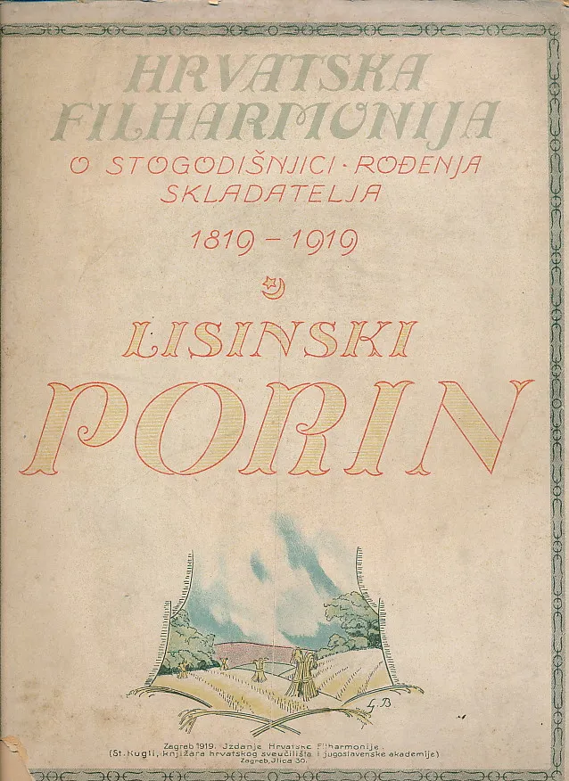 Porin