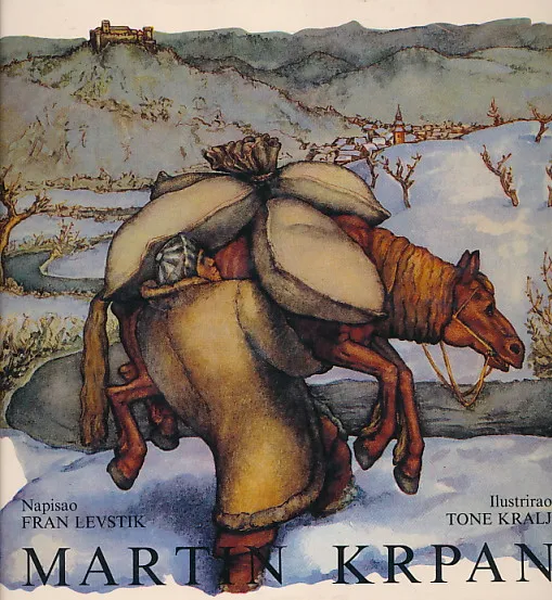 Martin Krpan