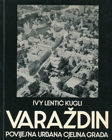 Povijesna urbana cjelina grada Varaždina