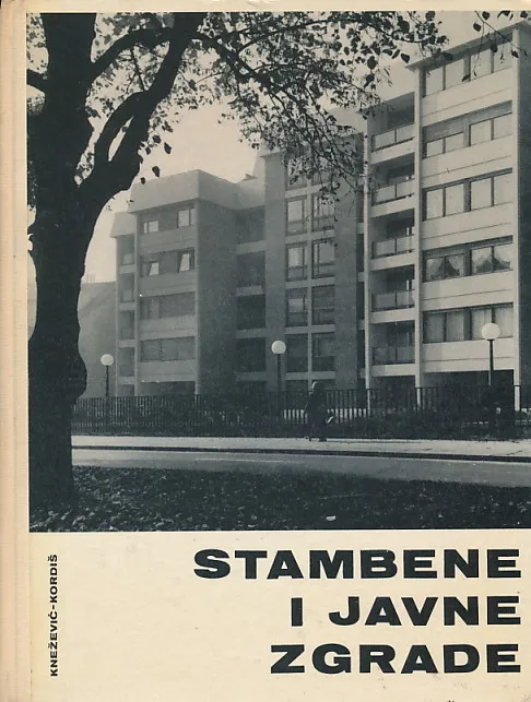 Stambene i javne zgrade