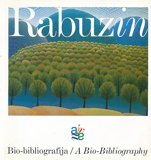 Rabuzin - Bio-biblipografija