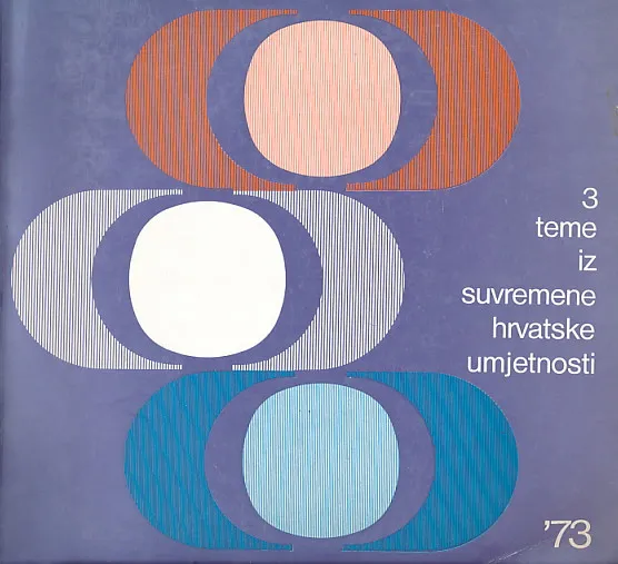 3 teme iz suvremene hrvatske umjetnosti