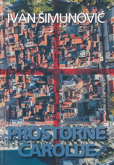Prostorne čarolije