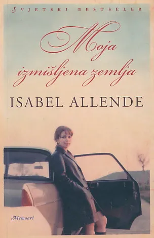 Moja izmišljena zemlja