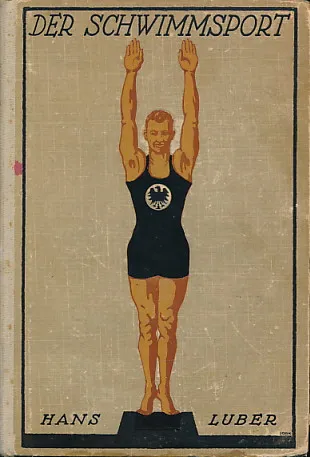 Der Schwimmsport