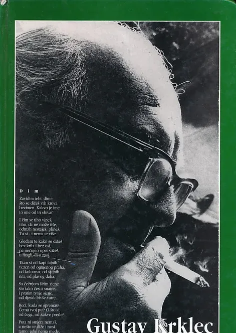 Gustav Krklec 1899.-1977. II.