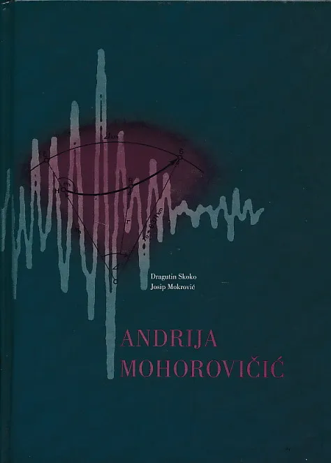 Andrija Mohorovičić