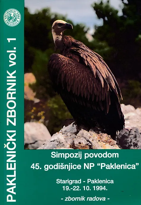 Paklenički zbornik vol.1