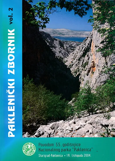 Paklenički zbornik vol.2