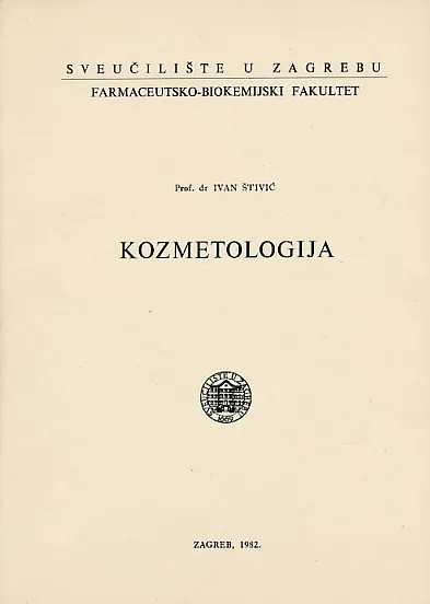 Kozmetologija