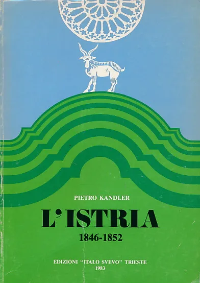 L'Istria 1846-1852