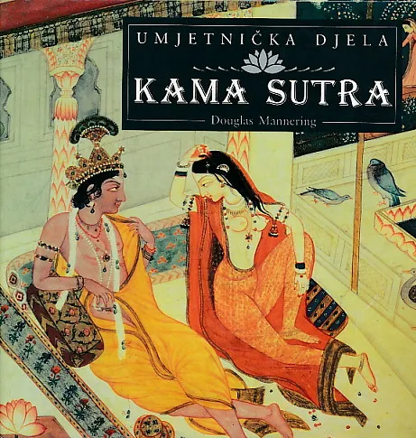 Umjetnička djela: Kama sutra