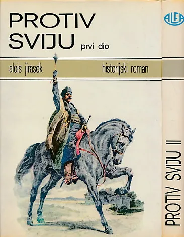 Protiv sviju 1-2