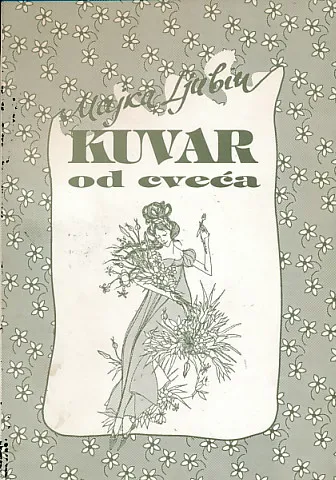Kuvar od cveća