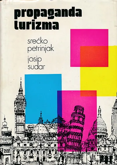 Propaganda turizma