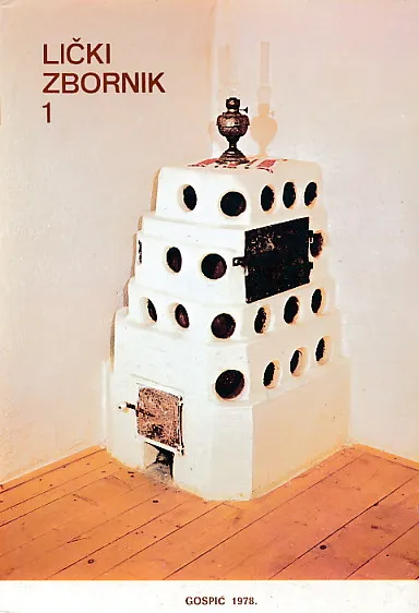 Lički zbornik 1/1978