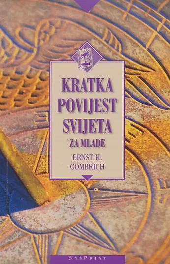 Kratka povijest svijeta za mlade