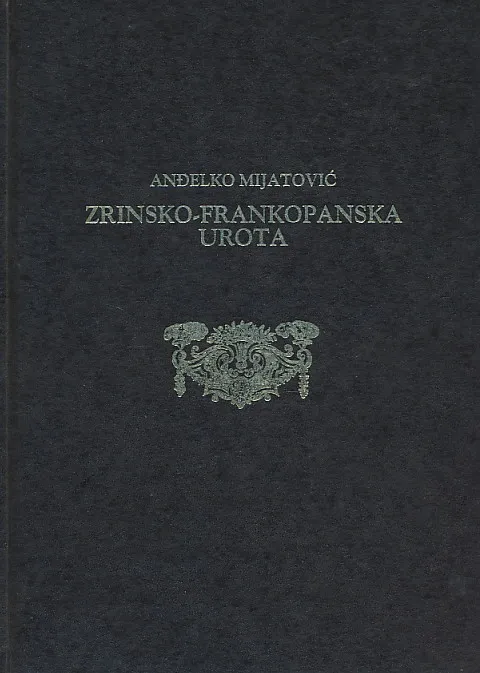 Zrinsko-frankopanska urota
