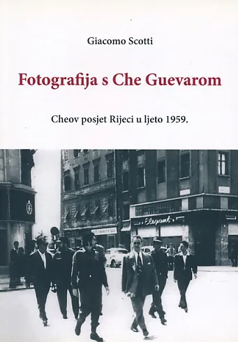 Fotografija s Che Guevarom