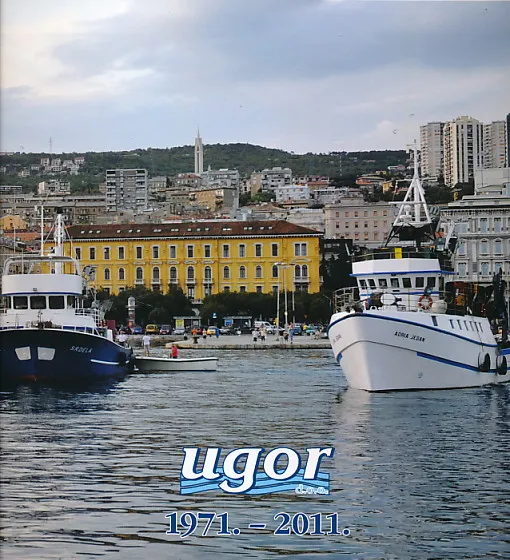 Ugor 1971-2011