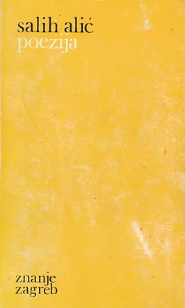 Poezija