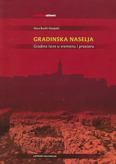 Gradinska naselja