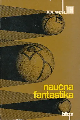 Naučna fantastika