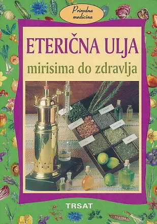 Eterična ulja