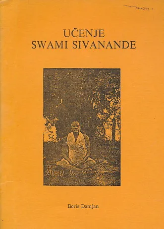 Učenje Swami Sivanande