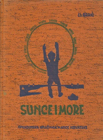 Sunce i more - doživljaji iz djetinjstva
