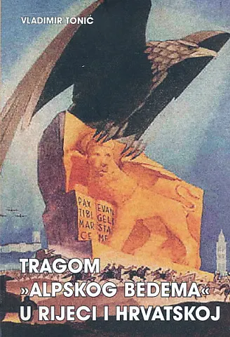 Tragom Alpskog bedema u Rijeci i Hrvatskoj