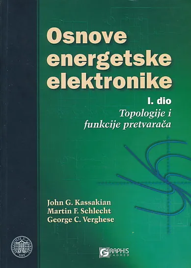 Osnove energetske elektronike I. dio