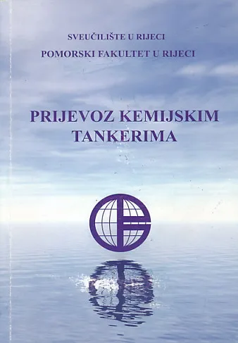 Prijevoz kemijskim tankerima