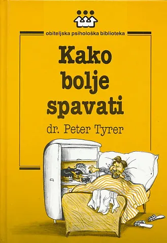 Kako bolje spavati