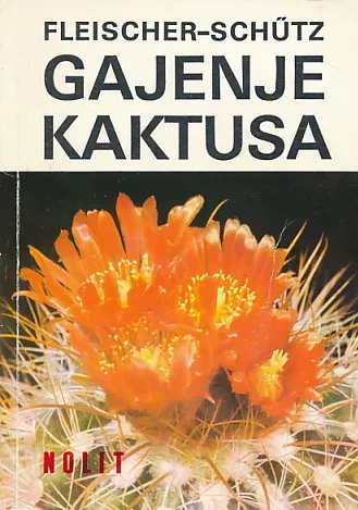 Gajenje kaktusa