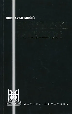 Eponimski leksikon
