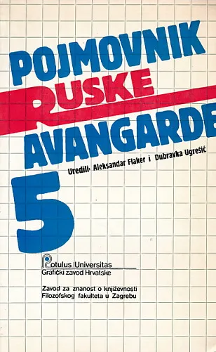 Pojmovnik ruske avangade 5