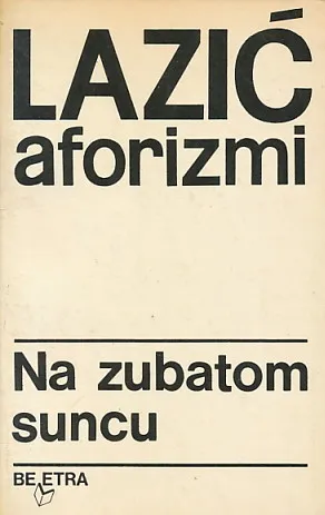 Na zubatom suncu