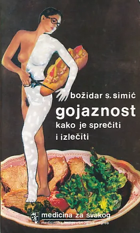 Gojaznost