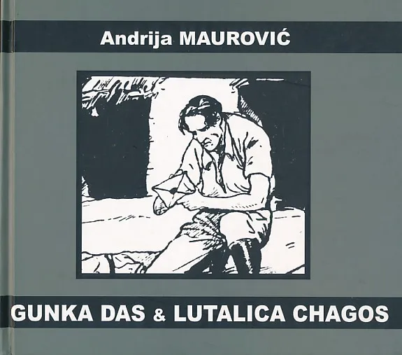 Gunka Das & Lutalica Chagos