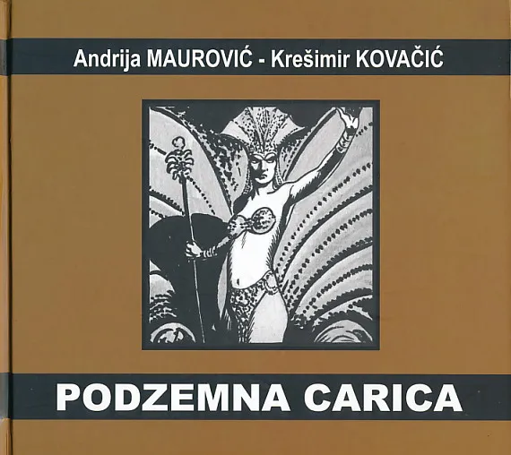 Podzemna carica