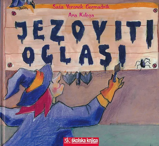 Jezoviti oglasi