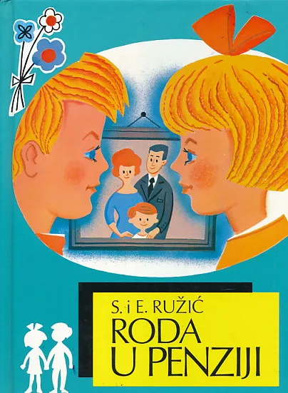 Roda u penziji