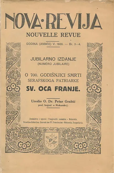 Nova revija
