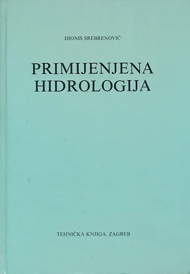 Primijenjena hidrologija