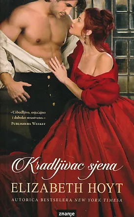 Kradljivac sjena